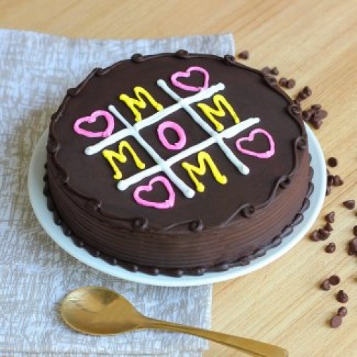 Heart Wishes for Mom